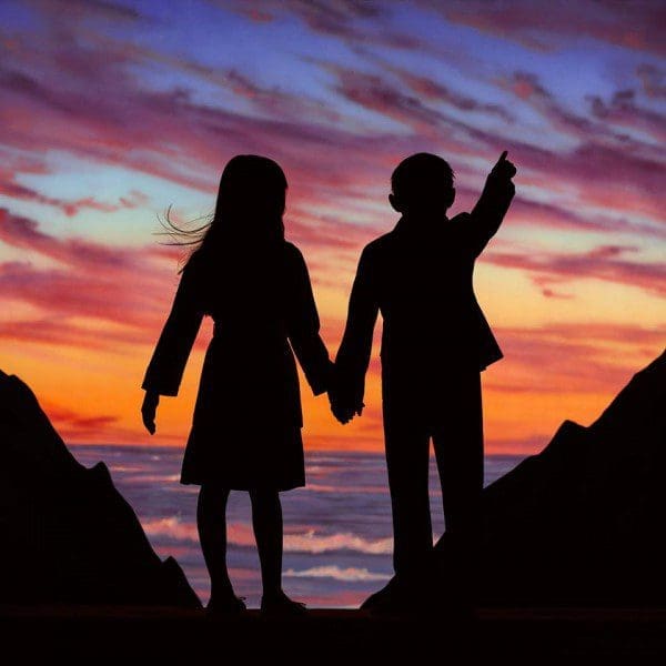 Video: Passion Pit – “Lifted Up (1985)”