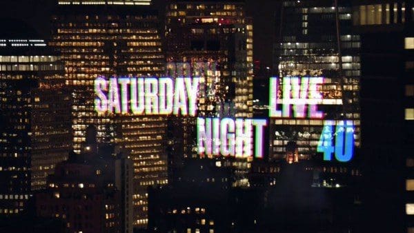 Video: See Highlights of the ‘Saturday Night Live’ Special – “SNL 40”