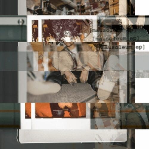 Supa Bwe Mausoleum EP