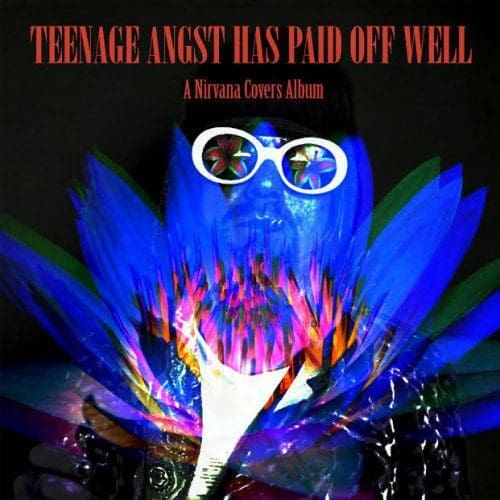 teenage angst has paid off well