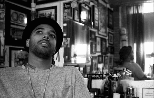 Video: Holt – “Nightcall” (Kavinsky Cover)