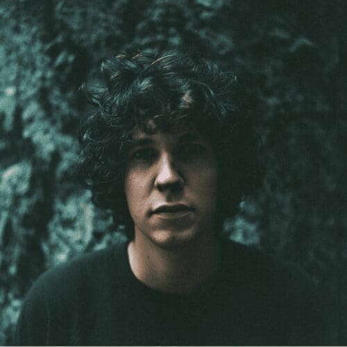 Tobias Jesso Jr