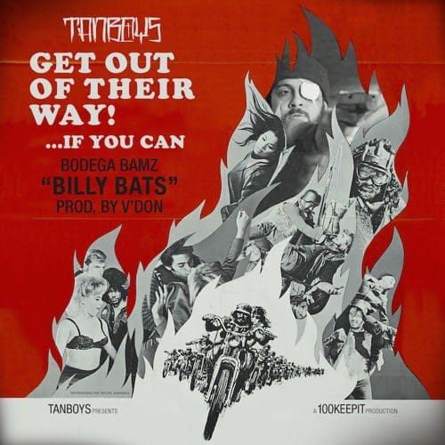 bamz-billybats
