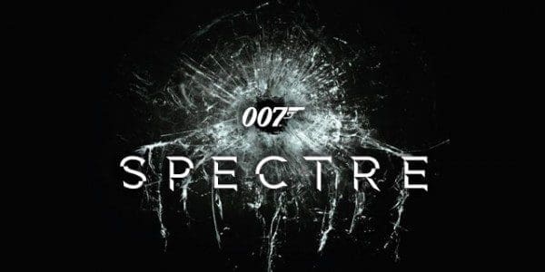 Video: ‘Spectre’ Teaser Trailer