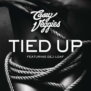 Casey Veggies feat. Dej Loaf – “Tied Up”