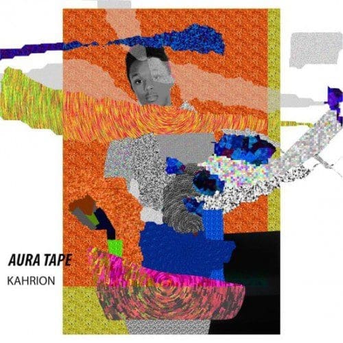 Kahrion Aura Tape
