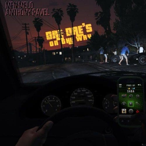 MFn Melo Dae Daes on The Way