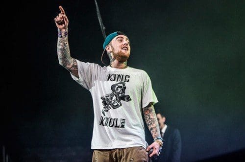 Mac Miller