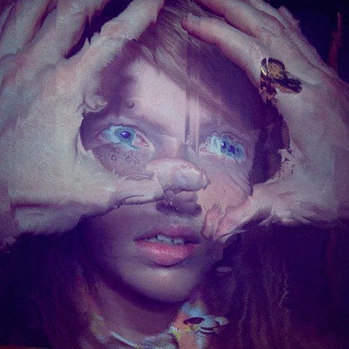 Spoon - They Want My Soul Remix EP