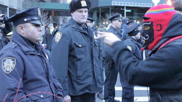 Video: Rebel Diaz – “Which Side Are You On” Remix (featuring Dead Prez and Rakaa Iriscience)