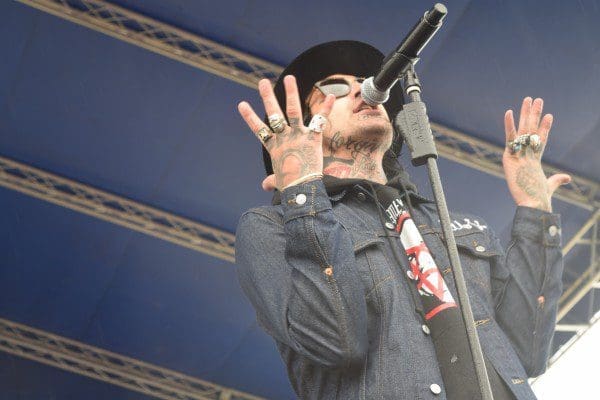Video: Yelawolf – “American You” (Live on ‘Conan’)