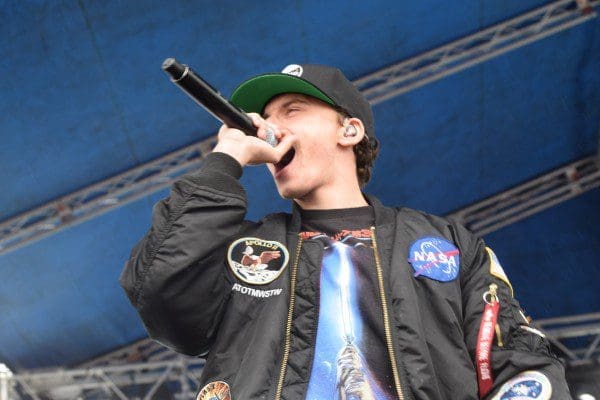 Logic Soundset 2015