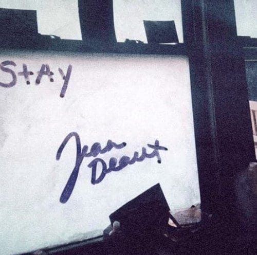 Jean Deaux - Stay