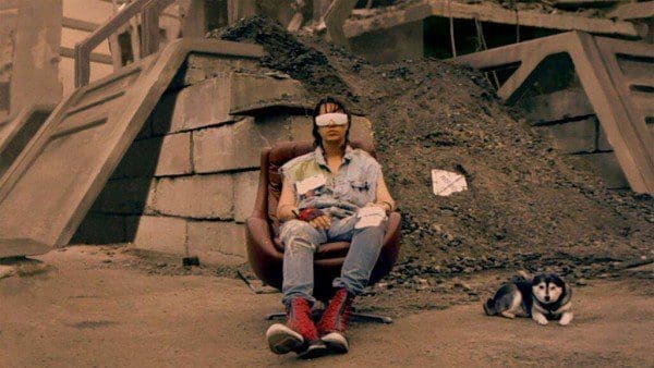 Video: Julian Casablancas + The Voidz – “Human Sadness”