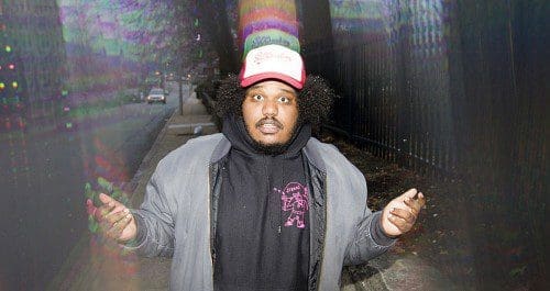 Michael Christmas