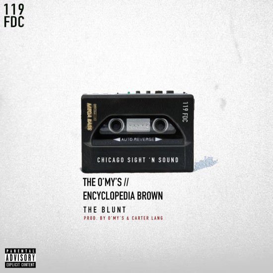 The OMys - The Blunt