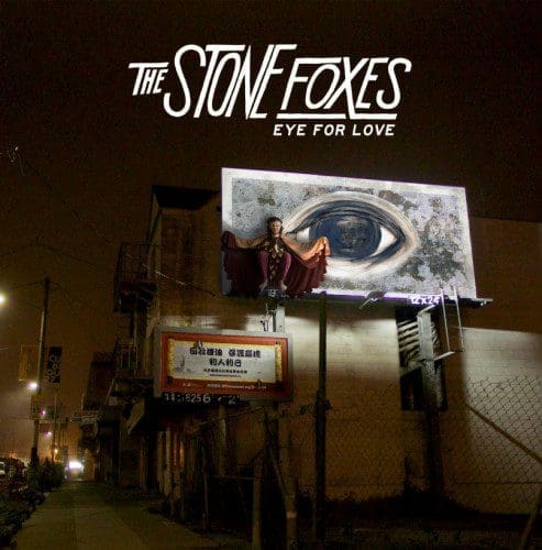 The Stone Foxes