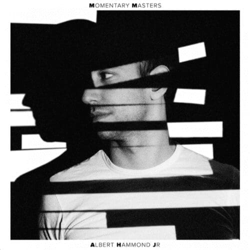 albert hammond jr-momentary-masters