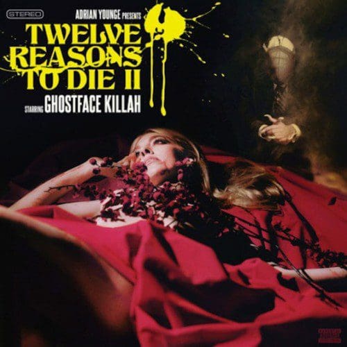 ghostface-killah-twelve-reasons-to-die-ii-559x560