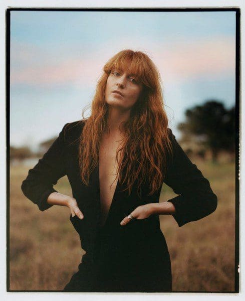 Florence + The Machine