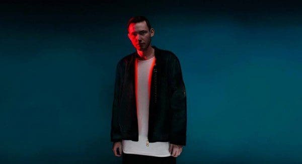 Video: Hudson Mohawke – “Warriors”