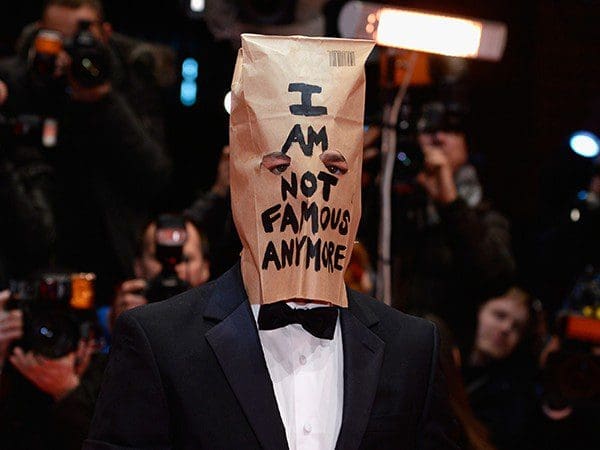 Video: Shia LaBeouf Is Your New Favorite Freestyler