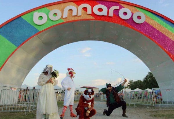 Video: Mumford & Sons – “The Wolf”