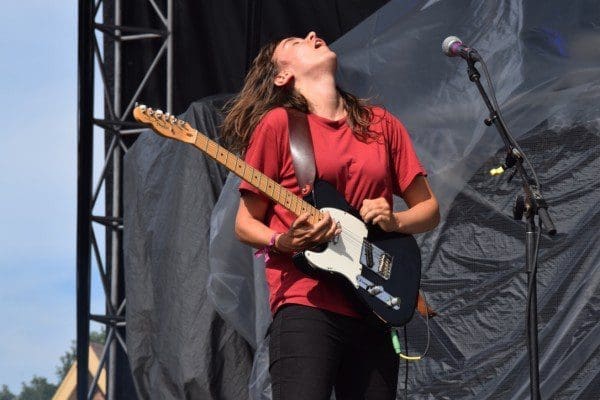 Video: Gary Clark Jr. and Courtney Barnett Perform on ‘Austin City Limits’