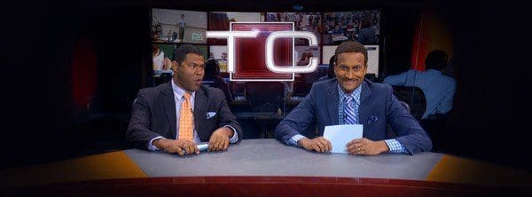 Video: Key & Peele – “TeachingCenter”