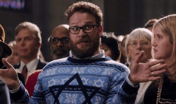 Video: See the Official Red Band Trailer for ‘The Night Before’ Starring Seth Rogen and Joseph Gordon-Levitt
