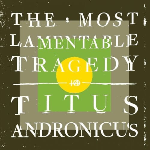 Titus Andronicus