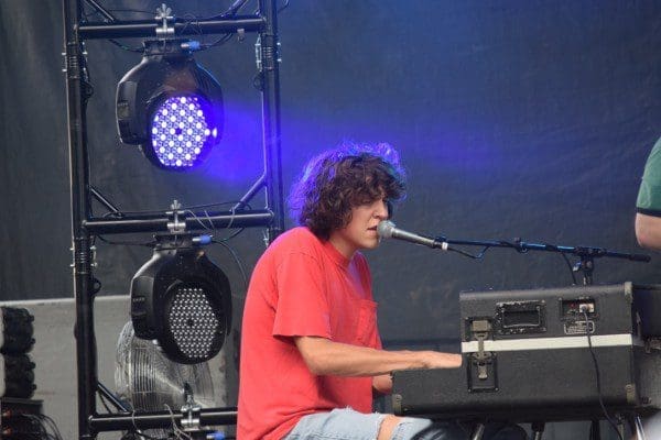 Video: Tobias Jesso Jr. Performs Live Covers of The Weeknd, HAIM, D’Angelo