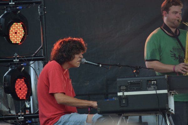 Video: Tobias Jesso Jr. Performs “Crocodile Tears” and “Hollywood” on ‘Jimmy Kimmel Live!’