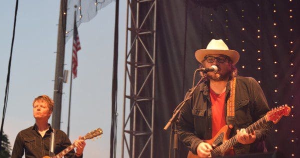 Wilco Announce New 2017 Tour Dates