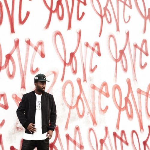 Casey Veggies Shout Out