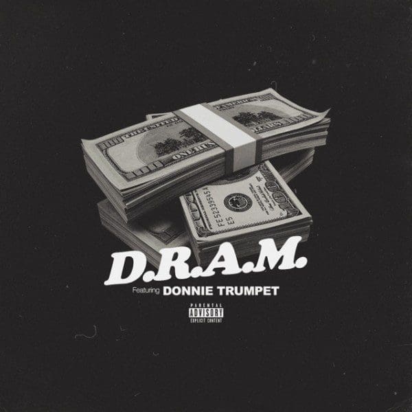 Video: D.R.A.M. feat. Donnie Trumpet – “$”