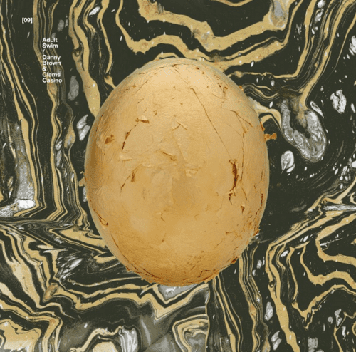 Danny Brown Worth It