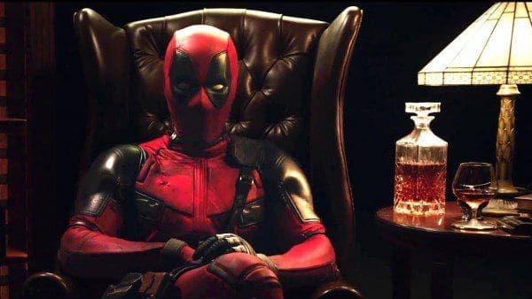 Watch The Red Band Trailer For Marvel’s ‘Deadpool’