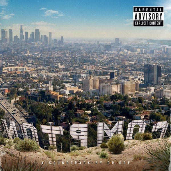 New Dr. Dre Album ‘Compton’ is Available for Streaming