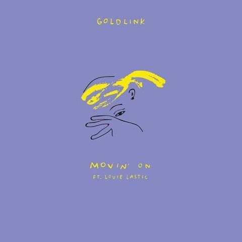 Goldlink Movin' On