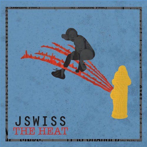 JSWISS The heat