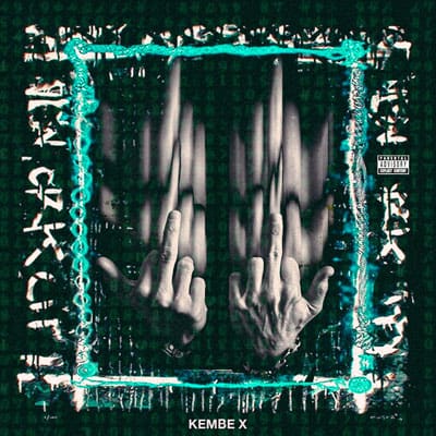 Kembe X What Im Doin