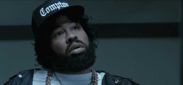 Key & Peele – Rap Album Confessions