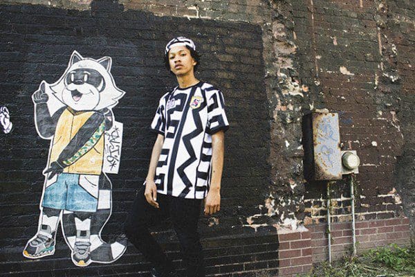 Max Wonders – “Freestyle 2088”