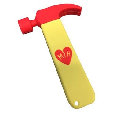 Mayer Hawthorne Handy Man