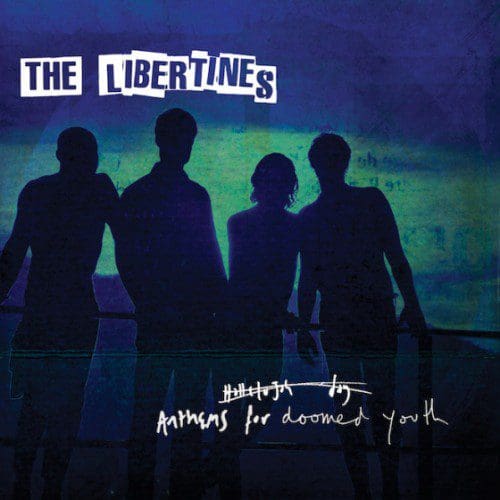 The Libertines – Glasgow Coma Scale Blues