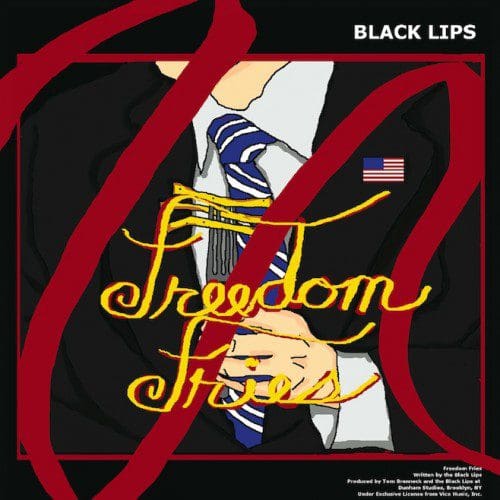 Black Lips - Freedom Fries