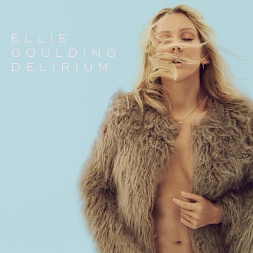 Video: Ellie Goulding – “On My Mind” (Live on Ellen)