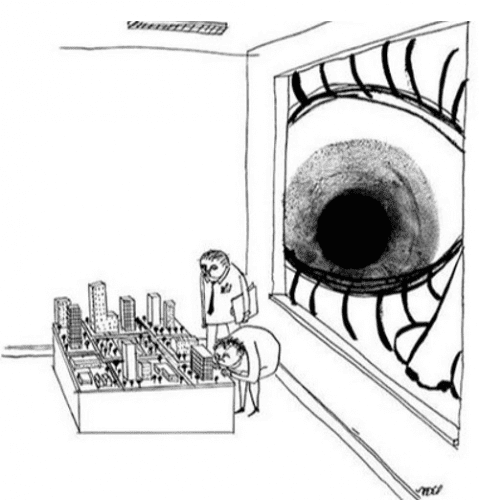 Father John Misty - The Memo