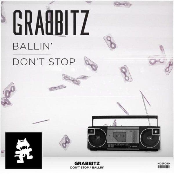 Video: Grabbitz – “Ballin'”